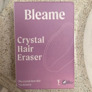 Bleame Crystal Hair Remover (brand new)